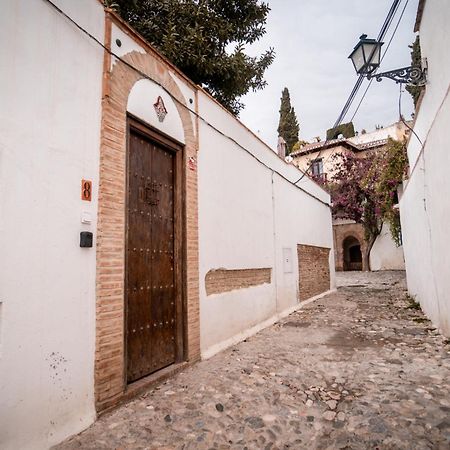 הוילה גרנדה La Perla Del Oriente מראה חיצוני תמונה