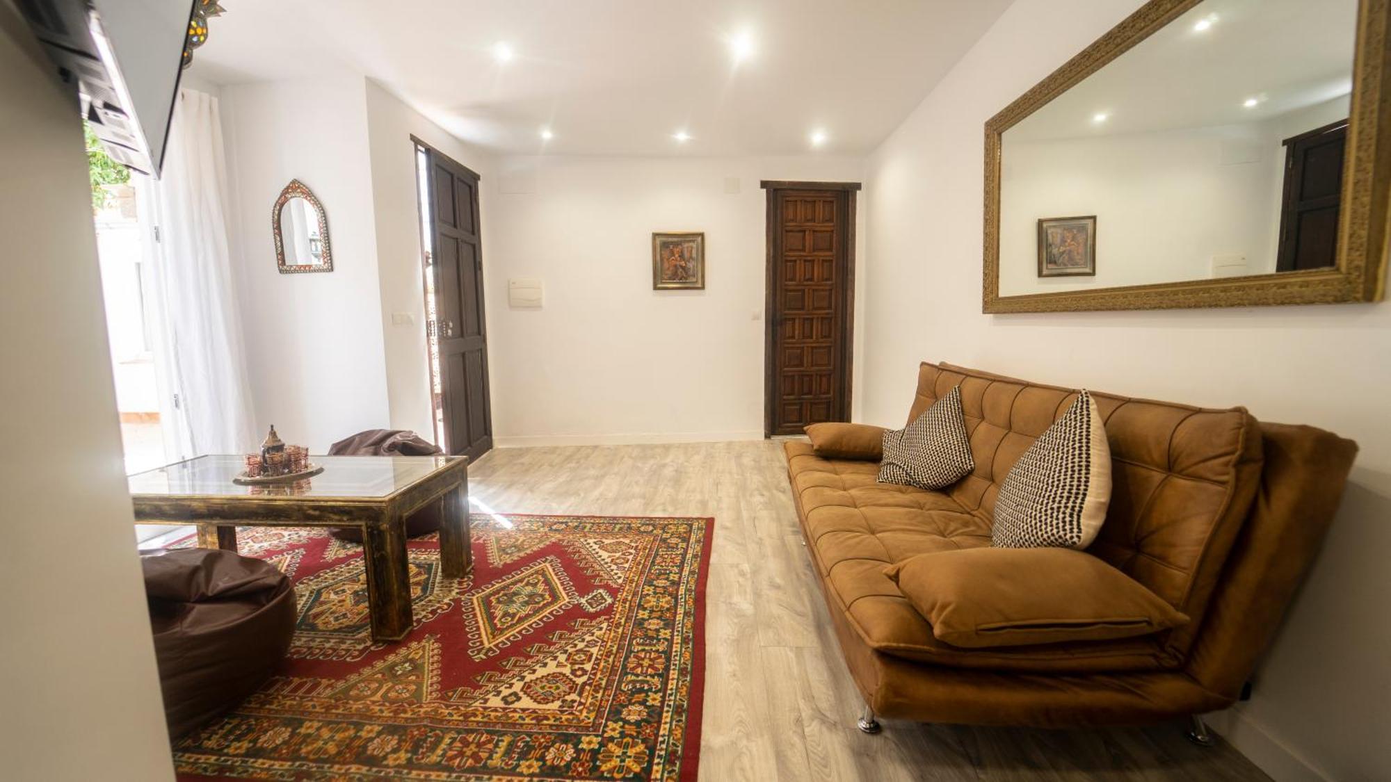 הוילה גרנדה La Perla Del Oriente מראה חיצוני תמונה