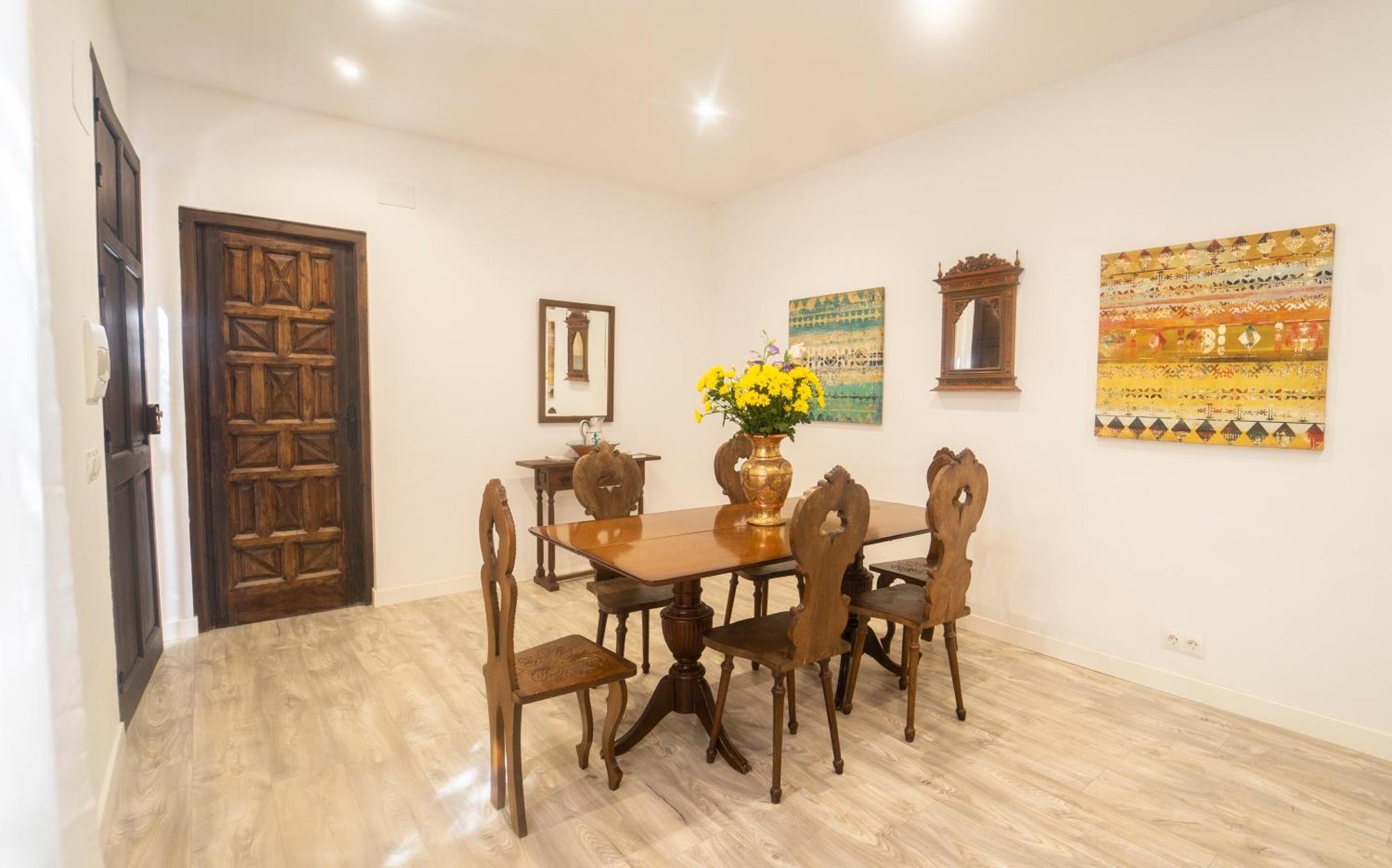 הוילה גרנדה La Perla Del Oriente מראה חיצוני תמונה