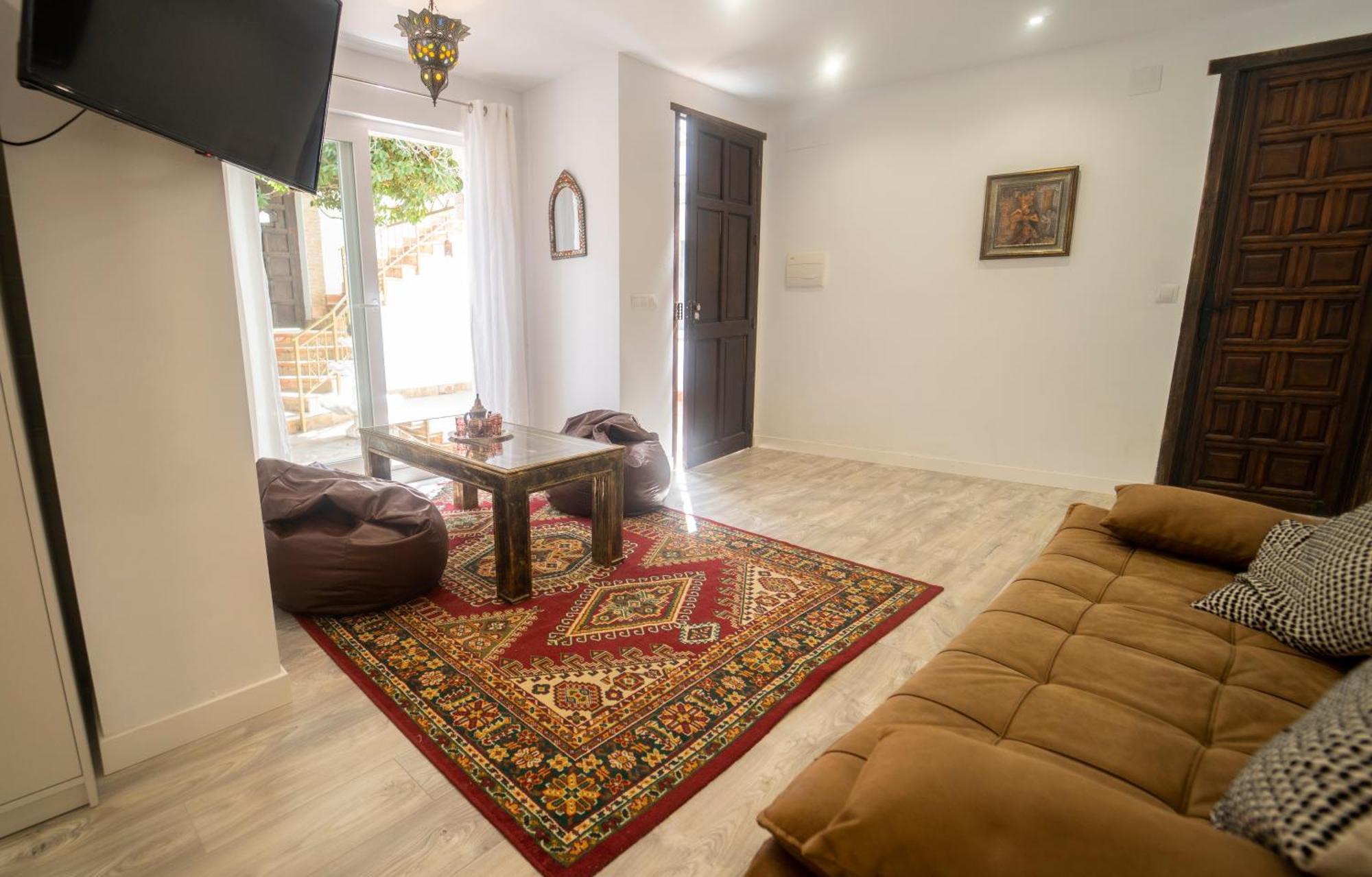 הוילה גרנדה La Perla Del Oriente מראה חיצוני תמונה