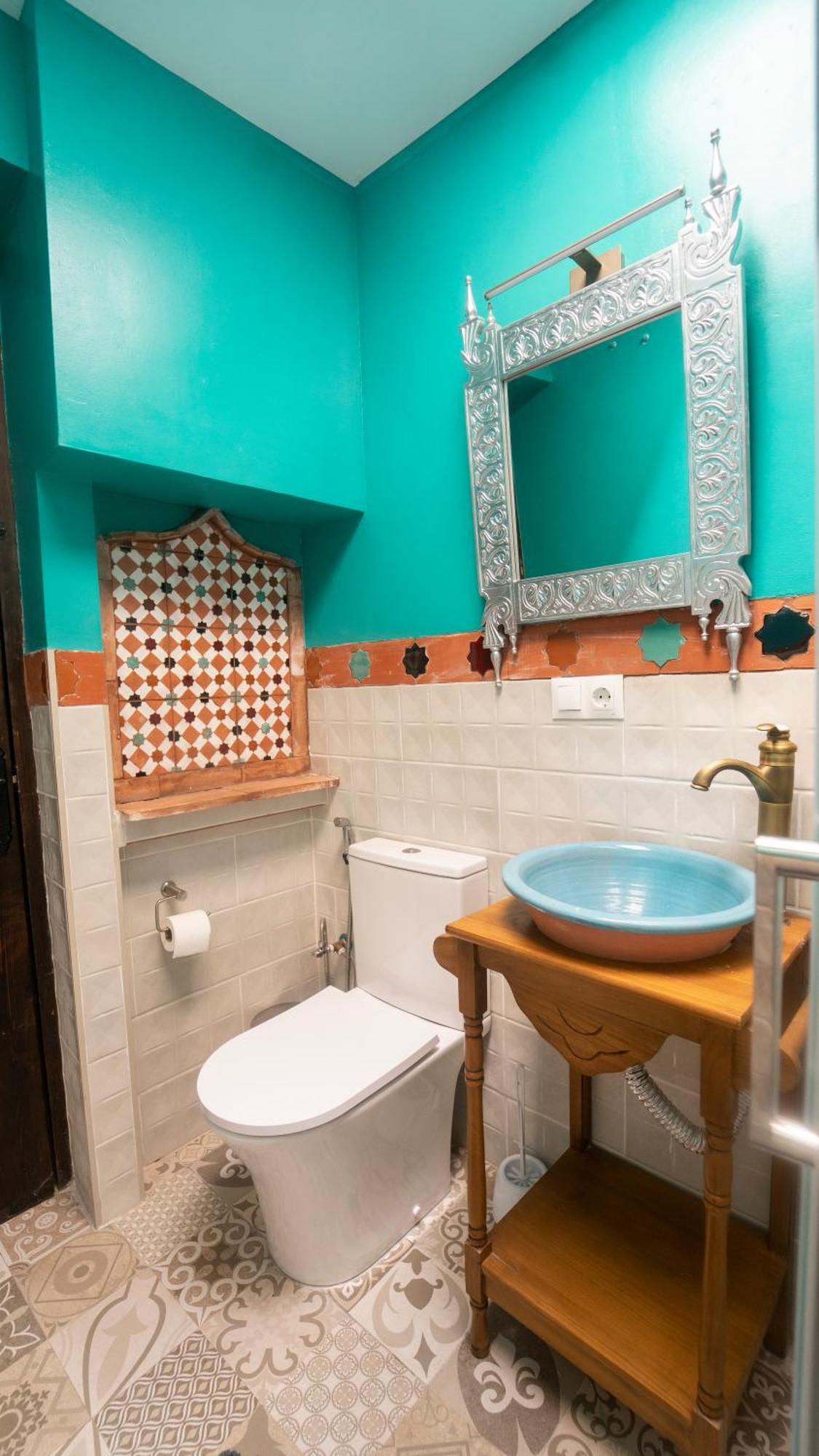 הוילה גרנדה La Perla Del Oriente מראה חיצוני תמונה