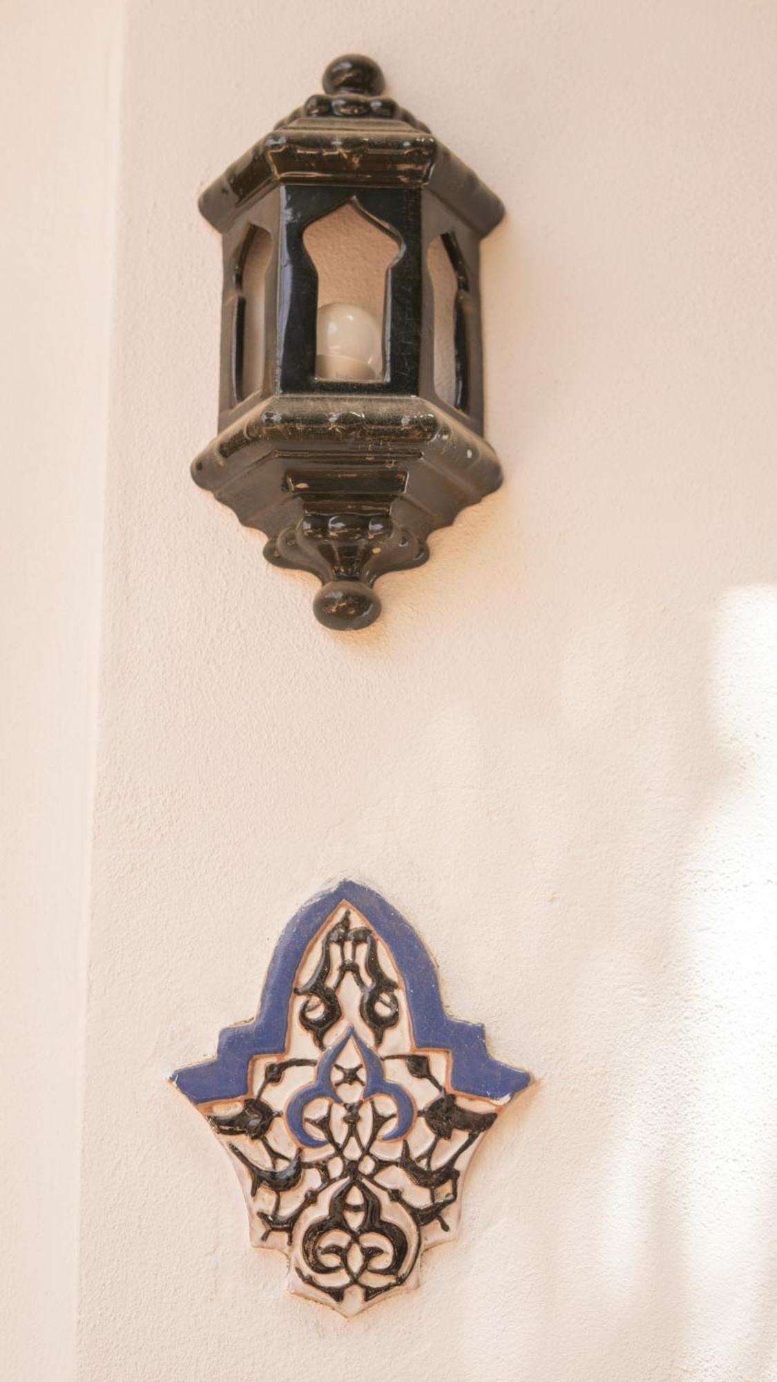 הוילה גרנדה La Perla Del Oriente מראה חיצוני תמונה