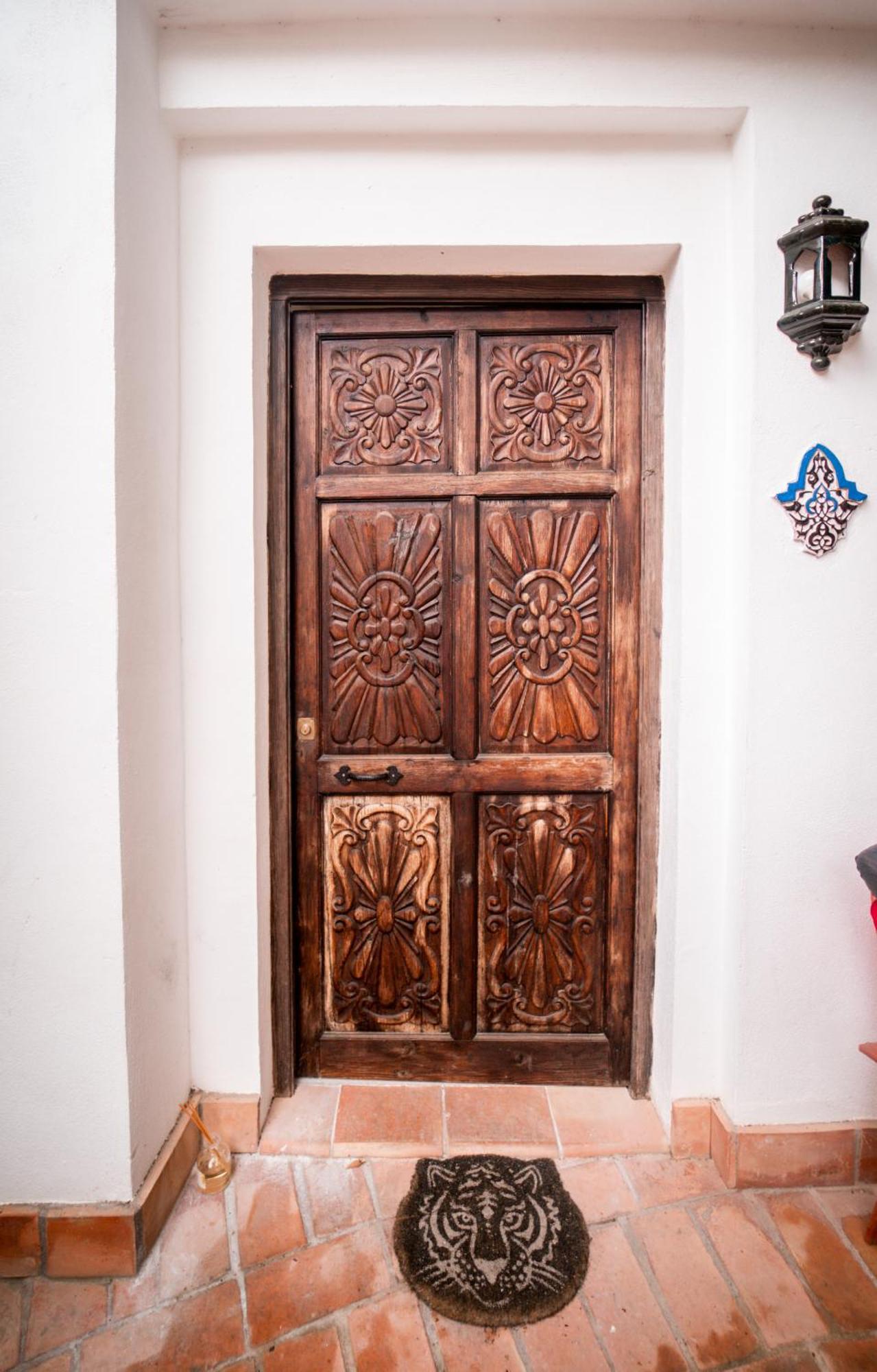 הוילה גרנדה La Perla Del Oriente מראה חיצוני תמונה